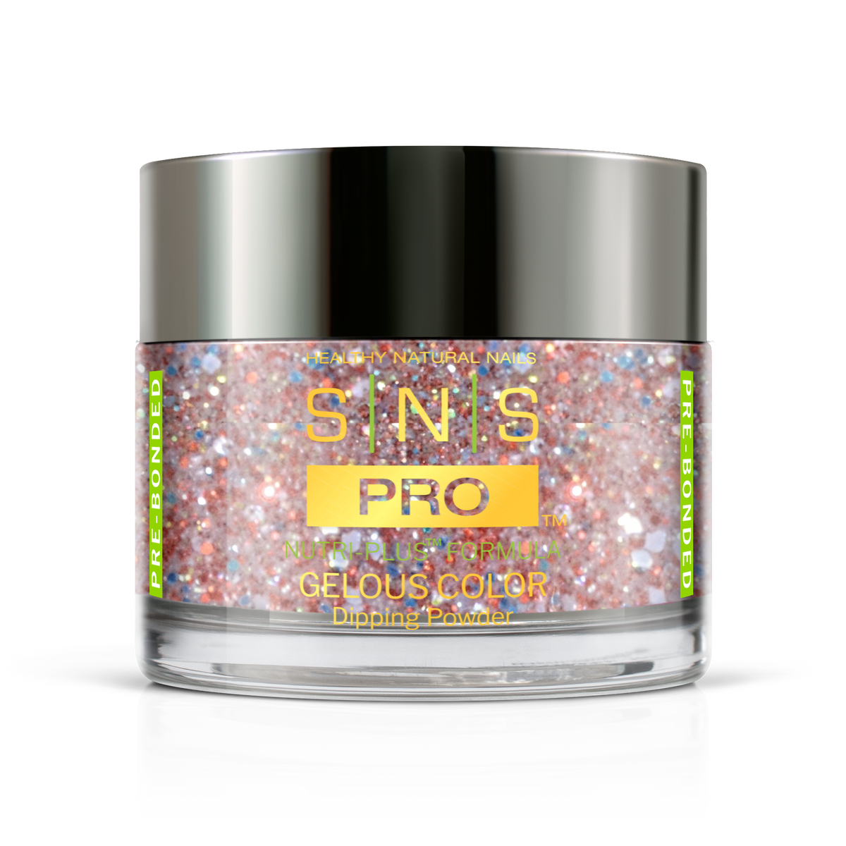 SNS Pro - Burgundy Book Collection - #140 by Signature Nail System SNS Nails USA