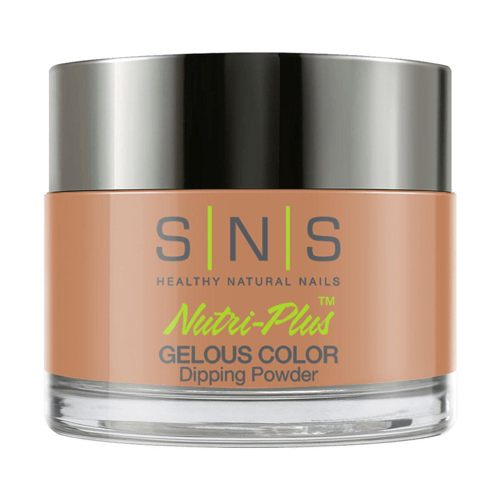 SNS Harvest Moon Collection - HM25 - Sweet Potato Surprise - SNS Nails