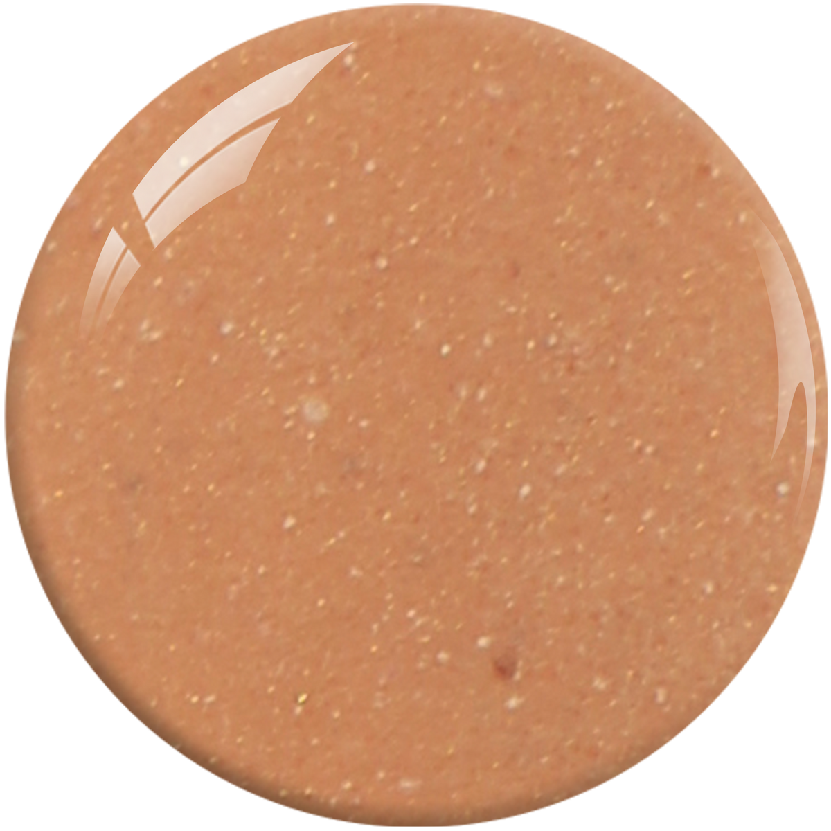 SNS Harvest Moon Collection - HM16 - Spanish Onion color swatch