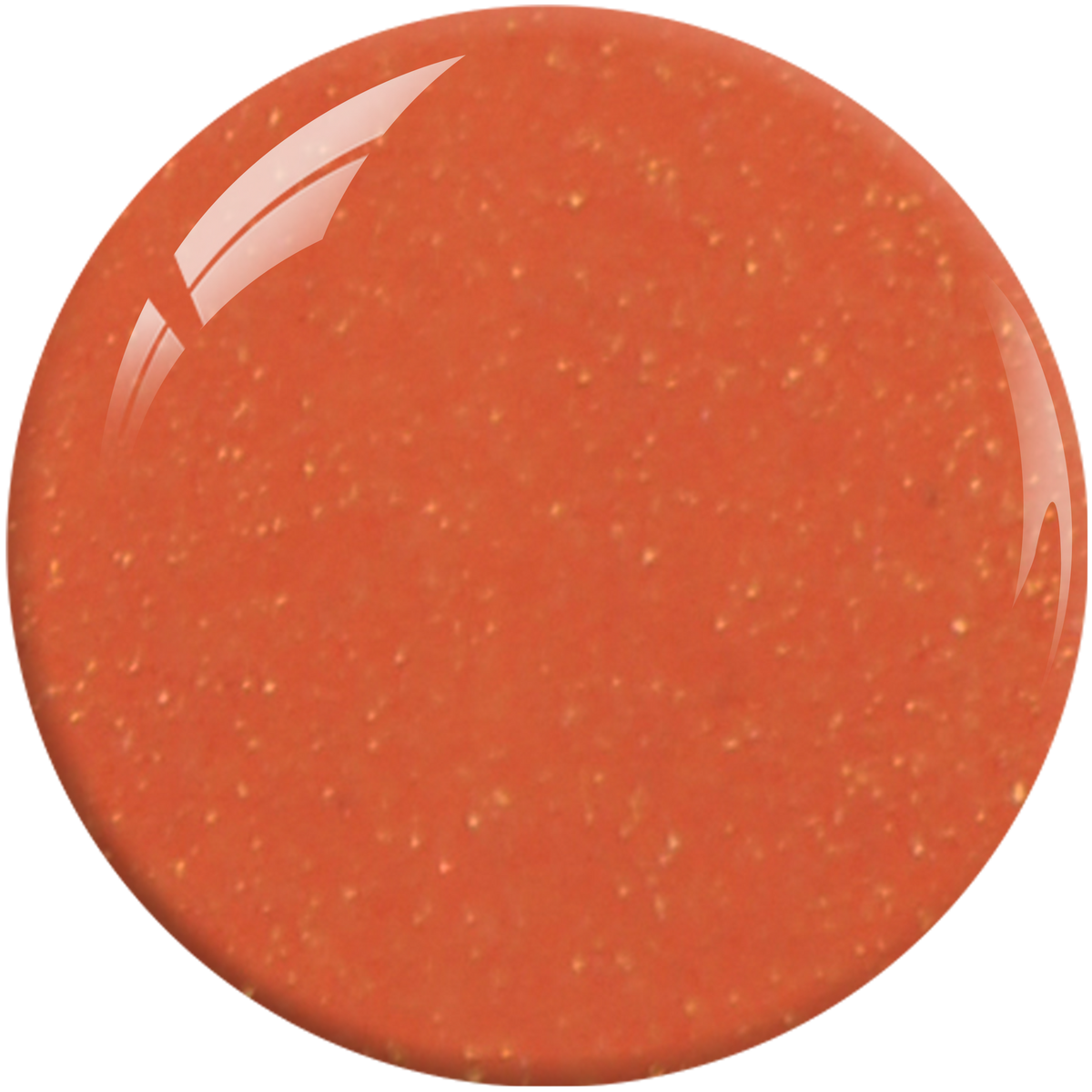 SNS Harvest Moon Collection - HM21 - Pink Lady color swatch