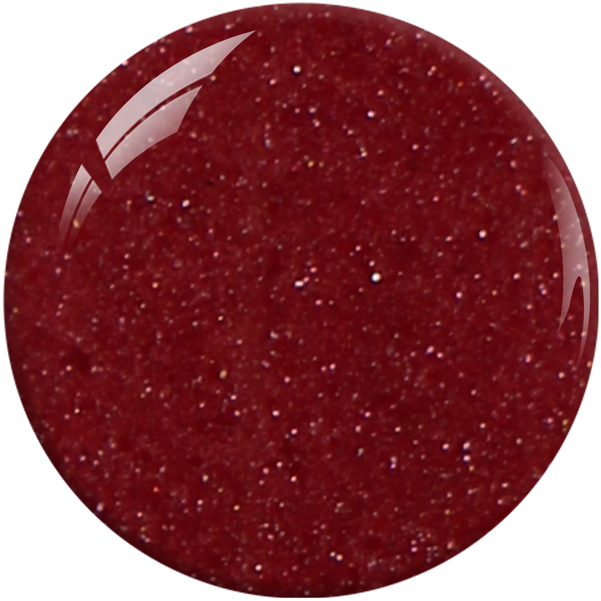 SNS Harvest Moon Collection - HM24 - Globe Grapes color swatch