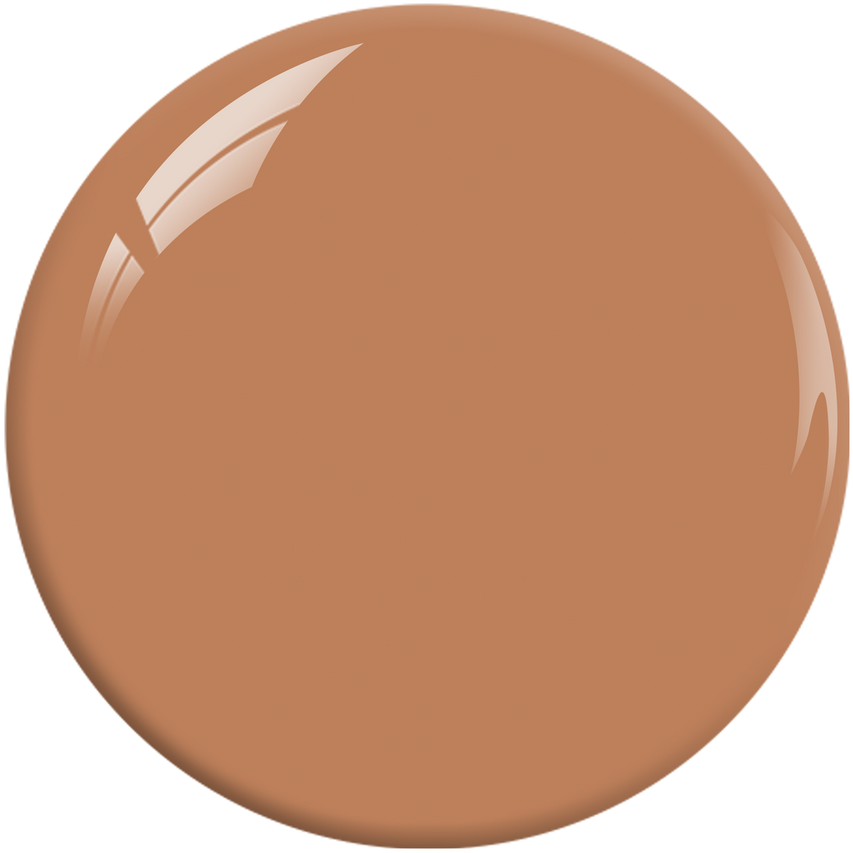 SNS Harvest Moon Collection - HM25 - Sweet Potato Surprise color swatch