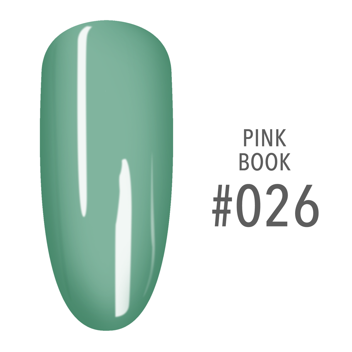 SNS Pro - Pink Book Collection - #026 by Signature Nail System SNS Nails USA