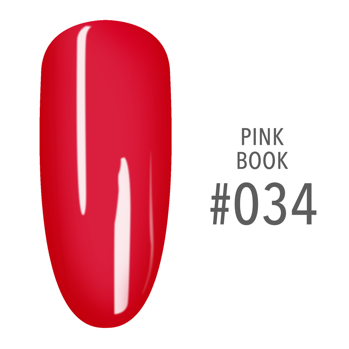 SNS Pro - Pink Book Collection - #034 by Signature Nail System SNS Nails USA