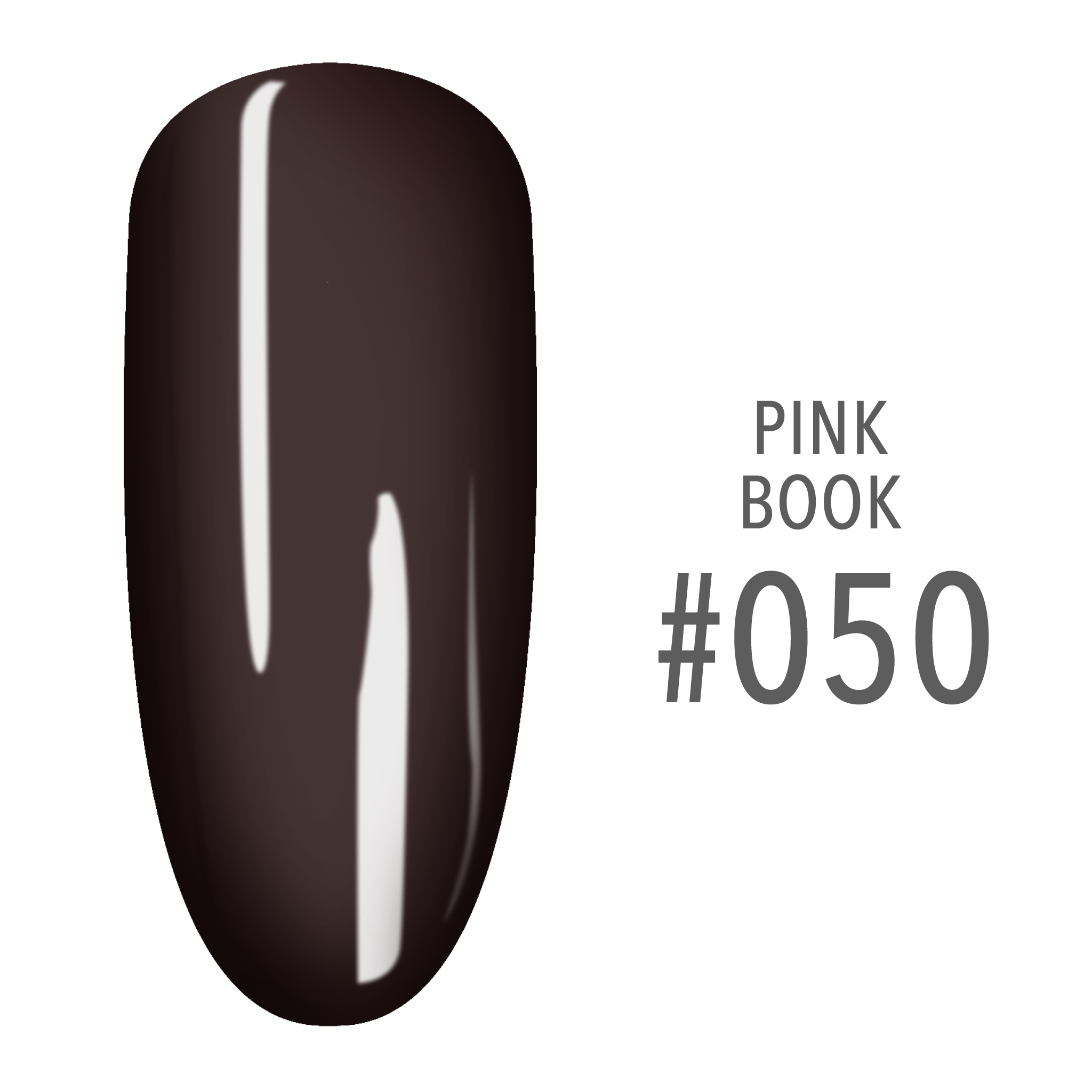 SNS Pro - Pink Book Collection - #050 by Signature Nail System SNS Nails USA