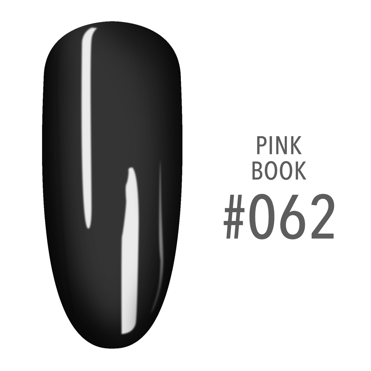 SNS Pro - Pink Book Collection - #062 by Signature Nail System SNS Nails USA