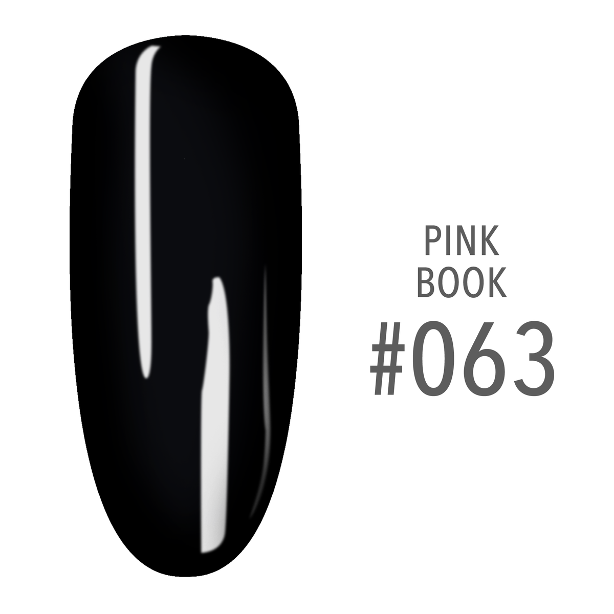 SNS Pro - Pink Book Collection - #063 by Signature Nail System SNS Nails USA