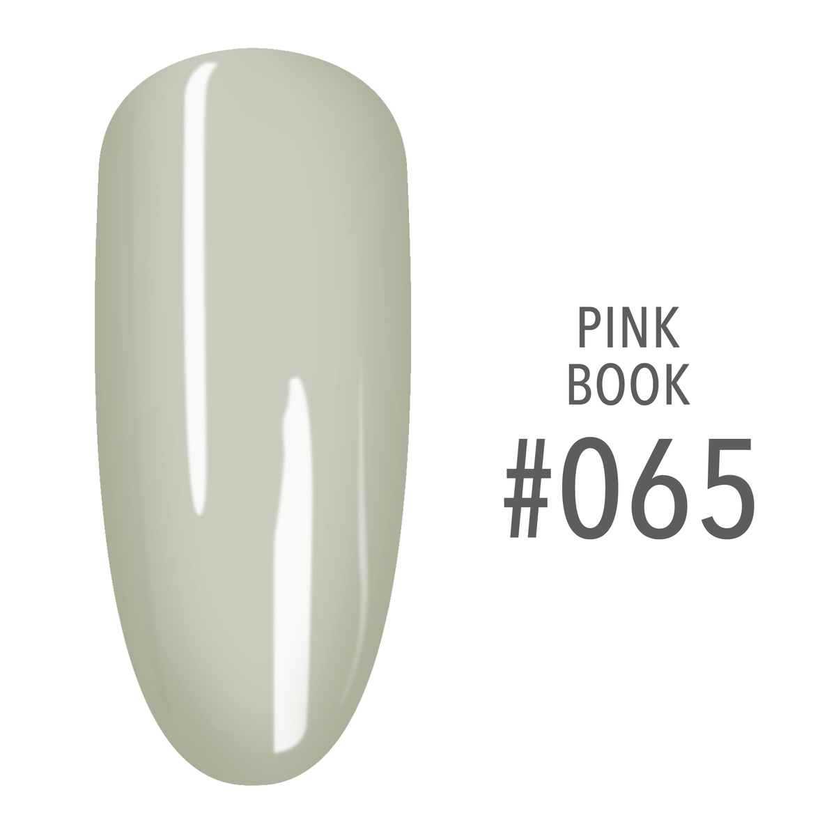 SNS Pro - Pink Book Collection - #065 by Signature Nail System SNS Nails USA