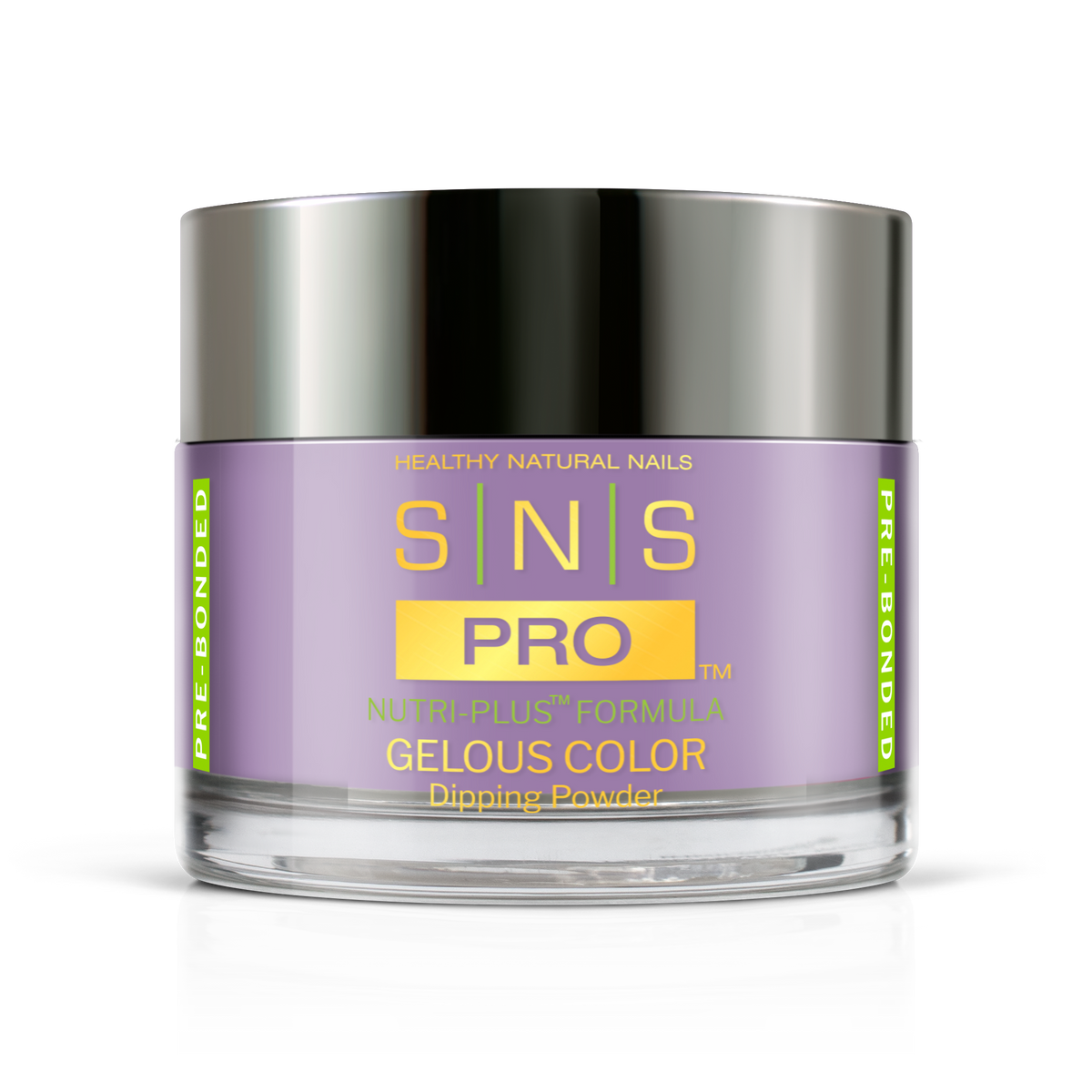 SNS Dip & Acrylic Powder #103 Mauve 1.5 oz jar, Pink Book Collection