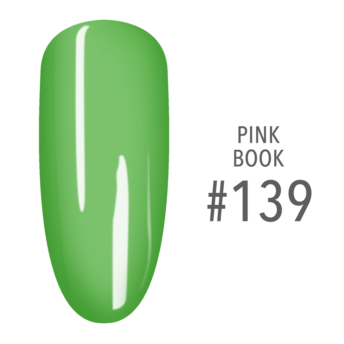 SNS Pro - Pink Book Collection - #139 by Signature Nail System SNS Nails USA