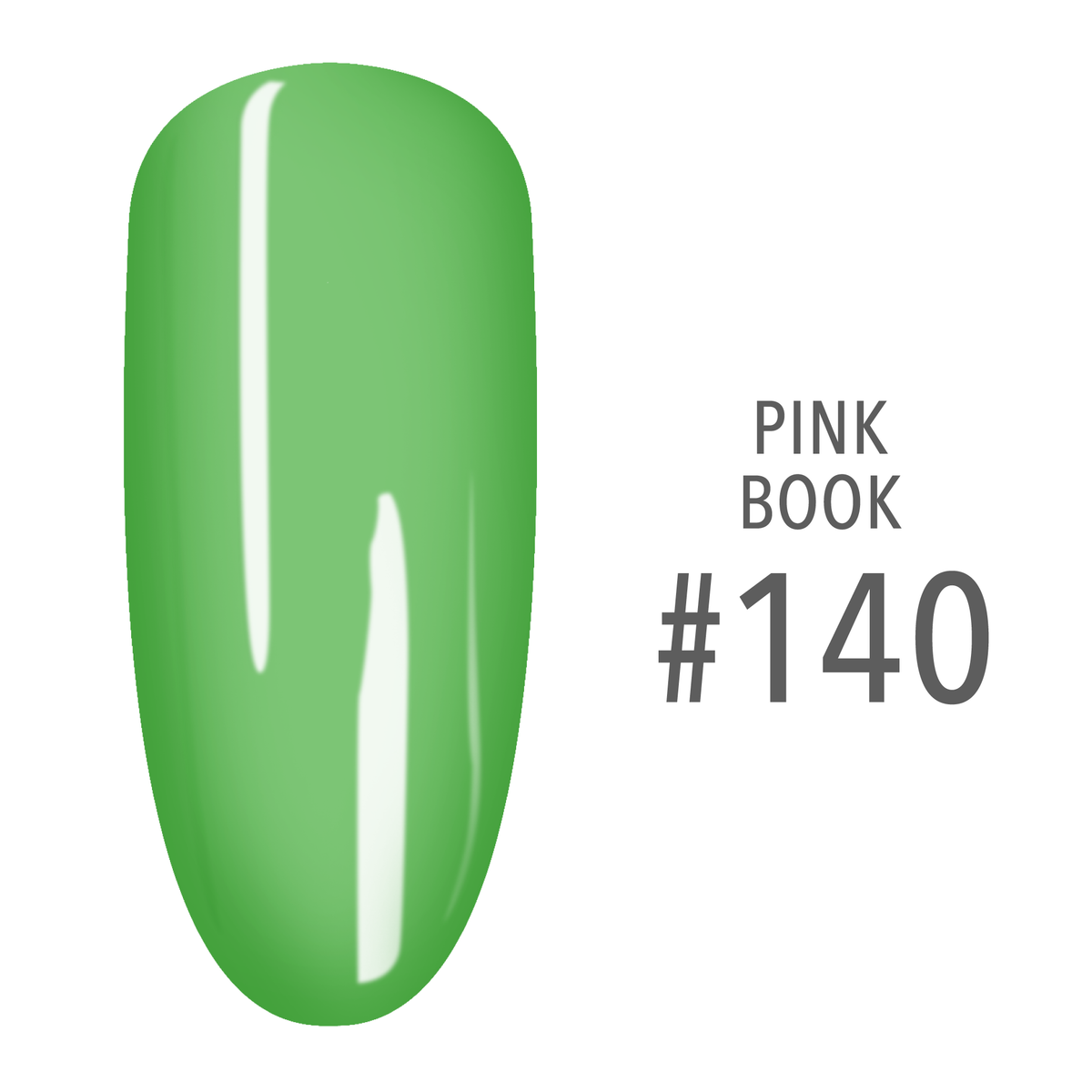 SNS Pro - Pink Book Collection - #140 by Signature Nail System SNS Nails USA