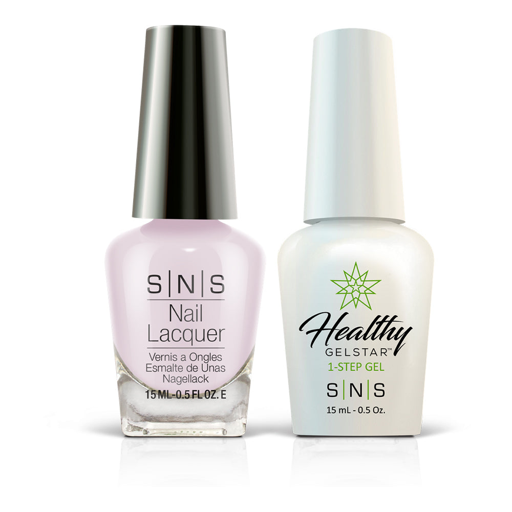  SNS Gel Nail Polish Duo - SY03 by SNS sold by DTK Nail Supply