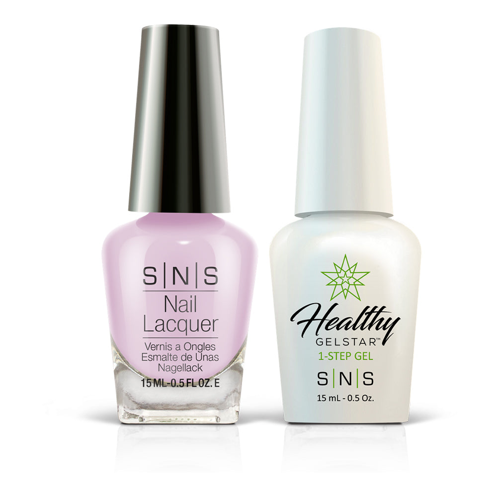  SNS Gel Nail Polish Duo - SY04 by SNS sold by DTK Nail Supply