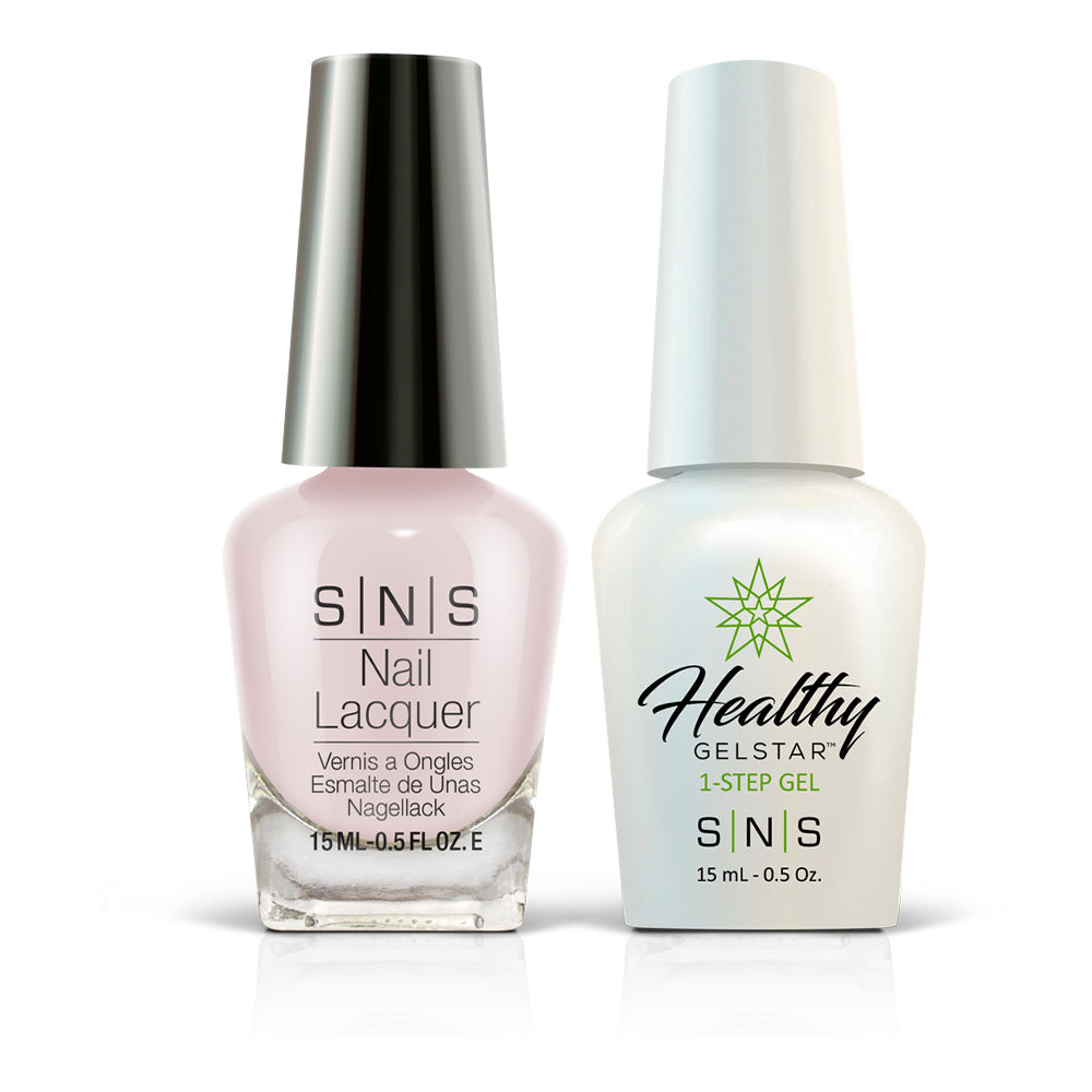  SNS Gel Nail Polish Duo - SY05 by SNS sold by DTK Nail Supply