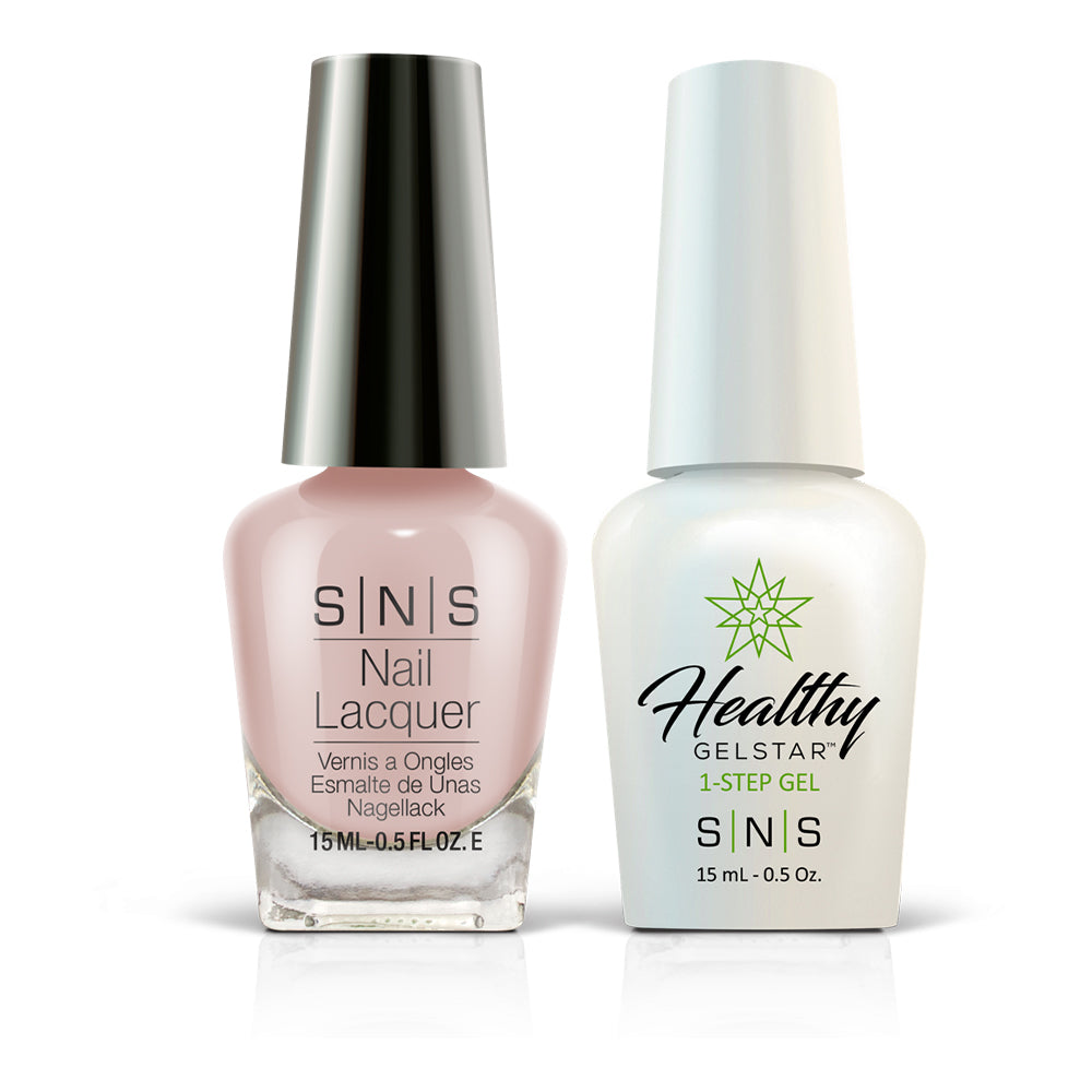  SNS Gel Nail Polish Duo - SY06 by SNS sold by DTK Nail Supply