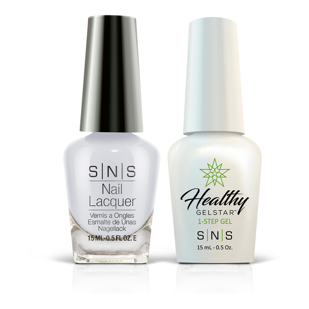  SNS Gel Nail Polish Duo - SY07 by SNS sold by DTK Nail Supply