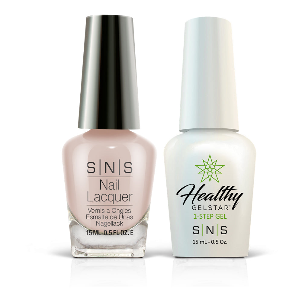  SNS Gel Nail Polish Duo - SY08 by SNS sold by DTK Nail Supply