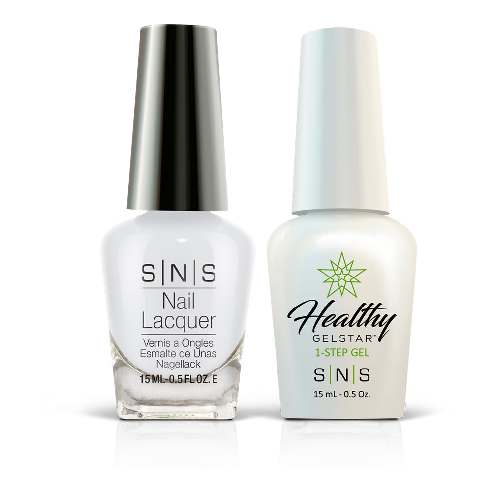  SNS Gel Nail Polish Duo - SY09 by SNS sold by DTK Nail Supply