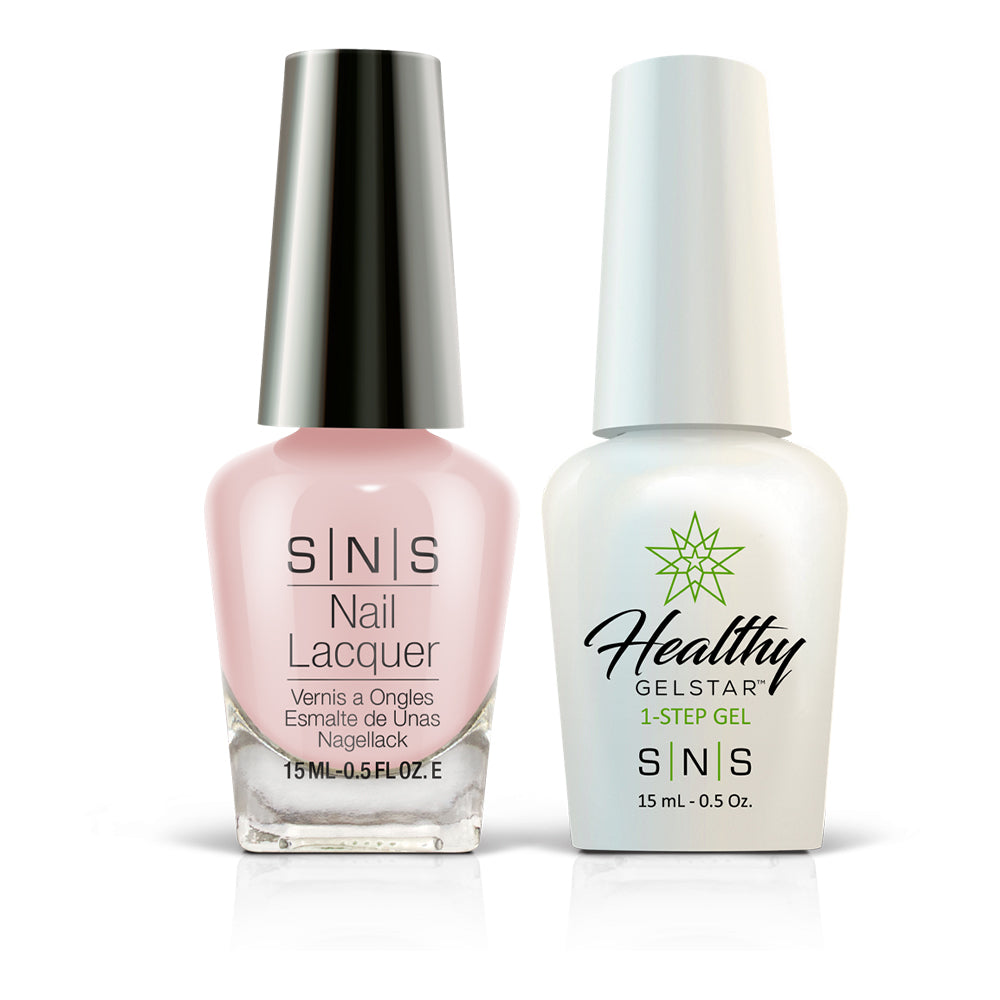  SNS Gel Nail Polish Duo - SY10 by SNS sold by DTK Nail Supply
