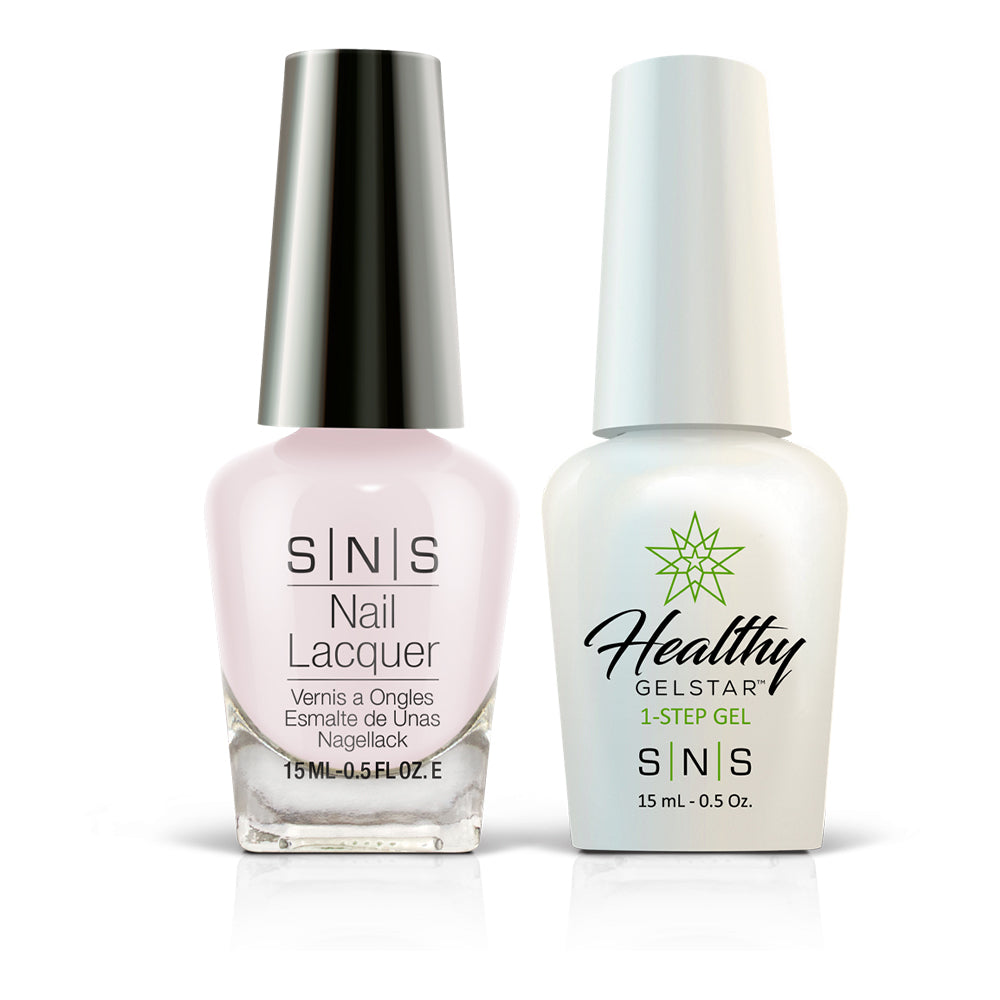  SNS Gel Nail Polish Duo - SY11 by SNS sold by DTK Nail Supply