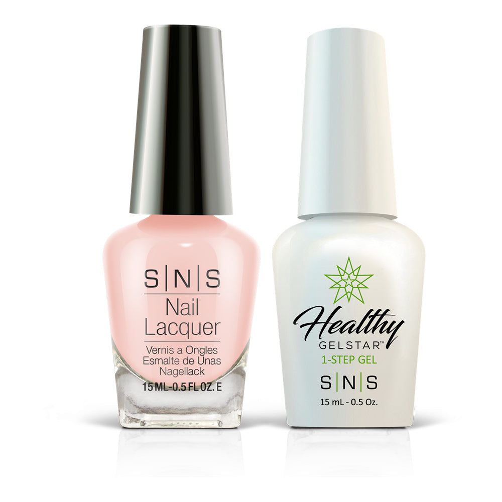  SNS Gel Nail Polish Duo - SY12 by SNS sold by DTK Nail Supply