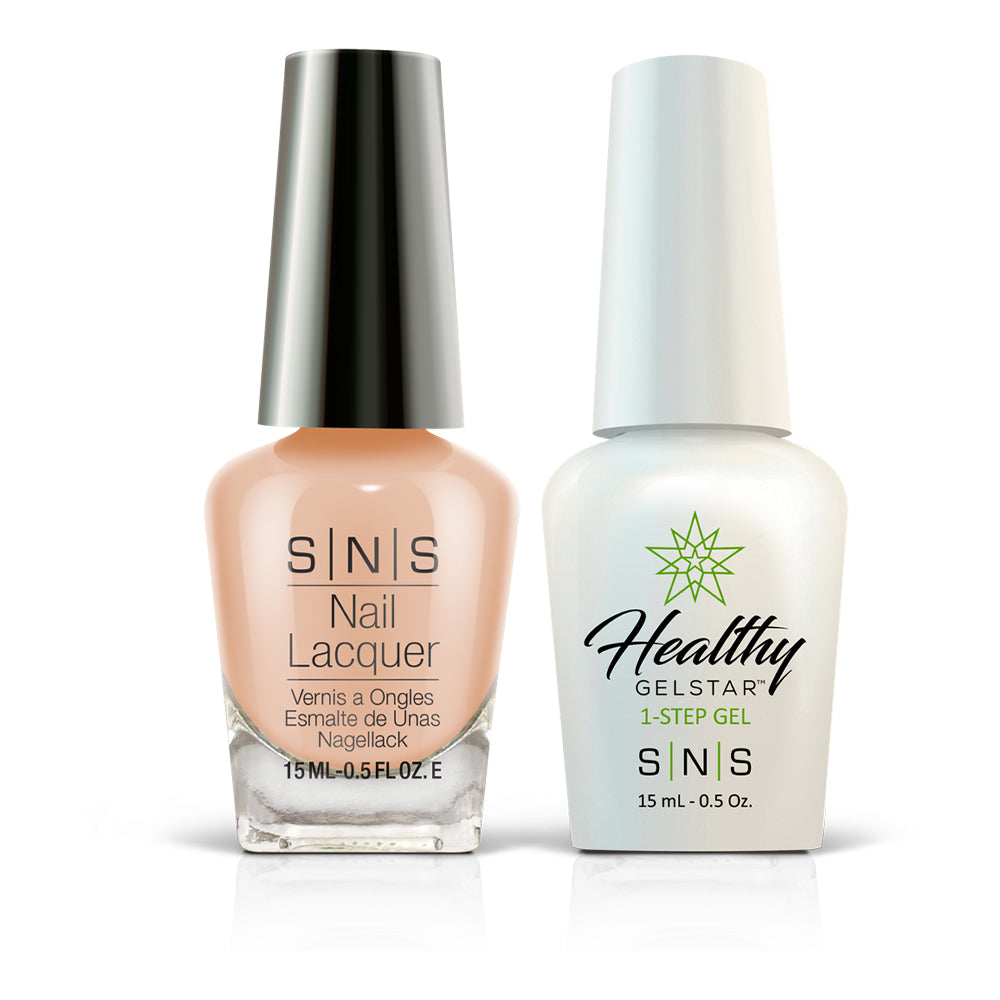  SNS Gel Nail Polish Duo - SY13 by SNS sold by DTK Nail Supply