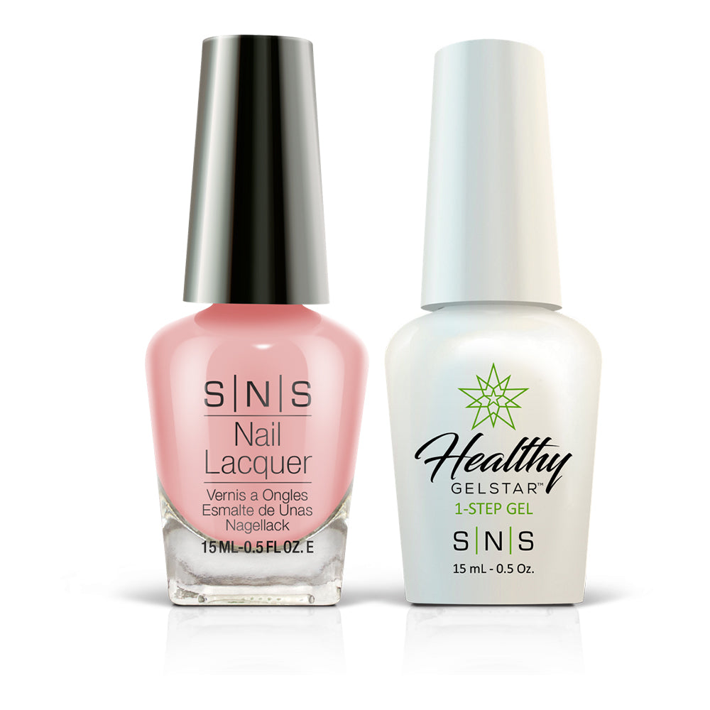  SNS Gel Nail Polish Duo - SY14 by SNS sold by DTK Nail Supply