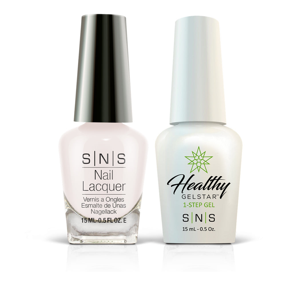  SNS Gel Nail Polish Duo - SY19 by SNS sold by DTK Nail Supply