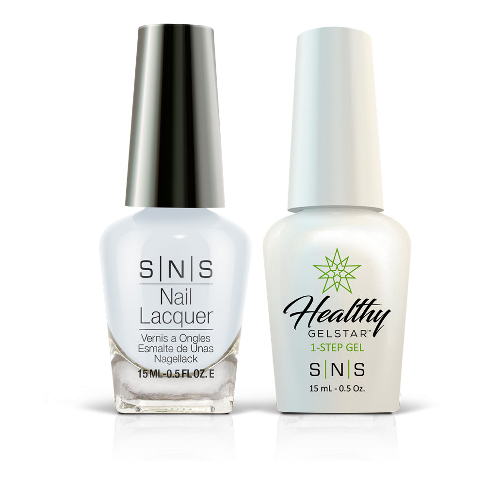  SNS Gel Nail Polish Duo - SY20 by SNS sold by DTK Nail Supply