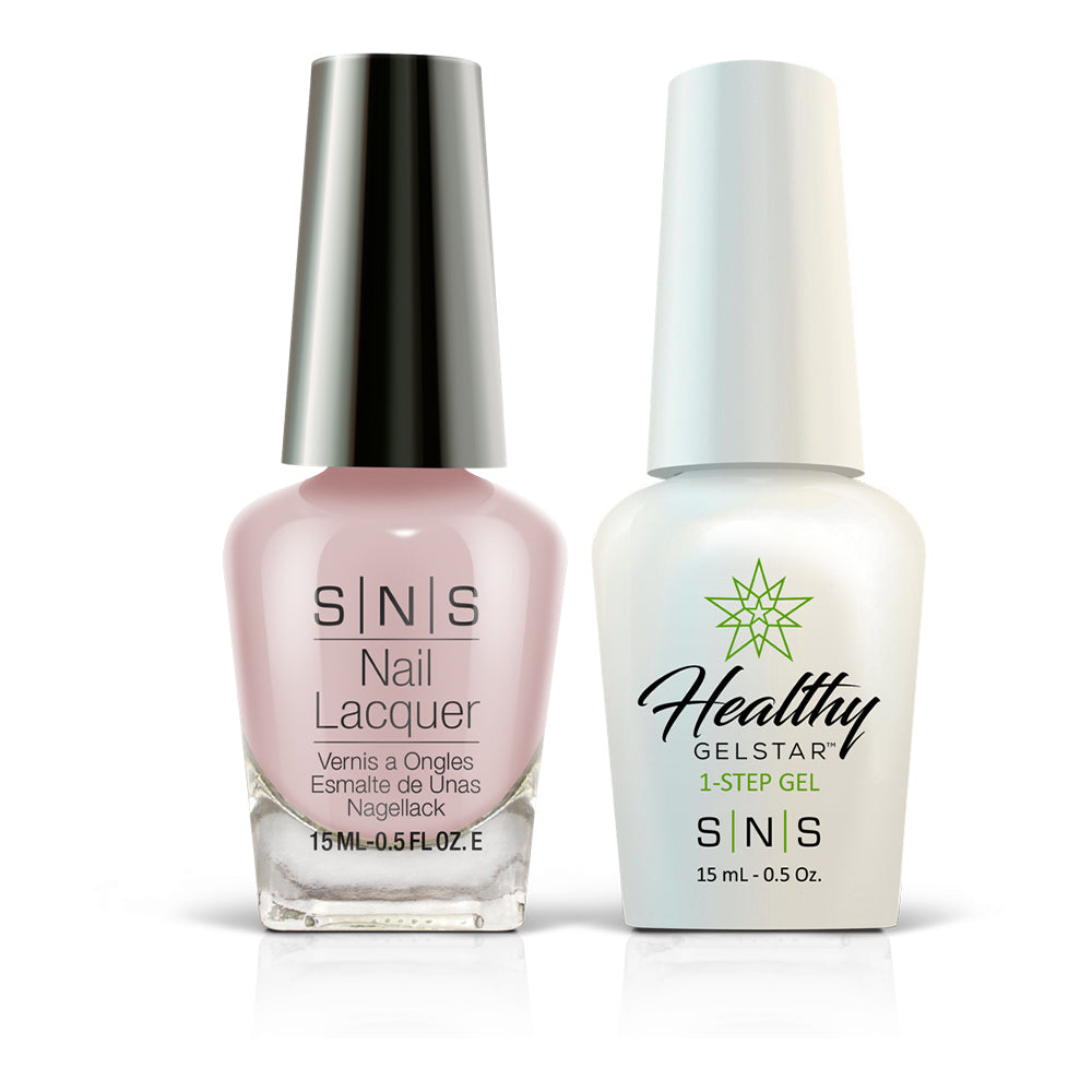  SNS Gel Nail Polish Duo - SY21 by SNS sold by DTK Nail Supply