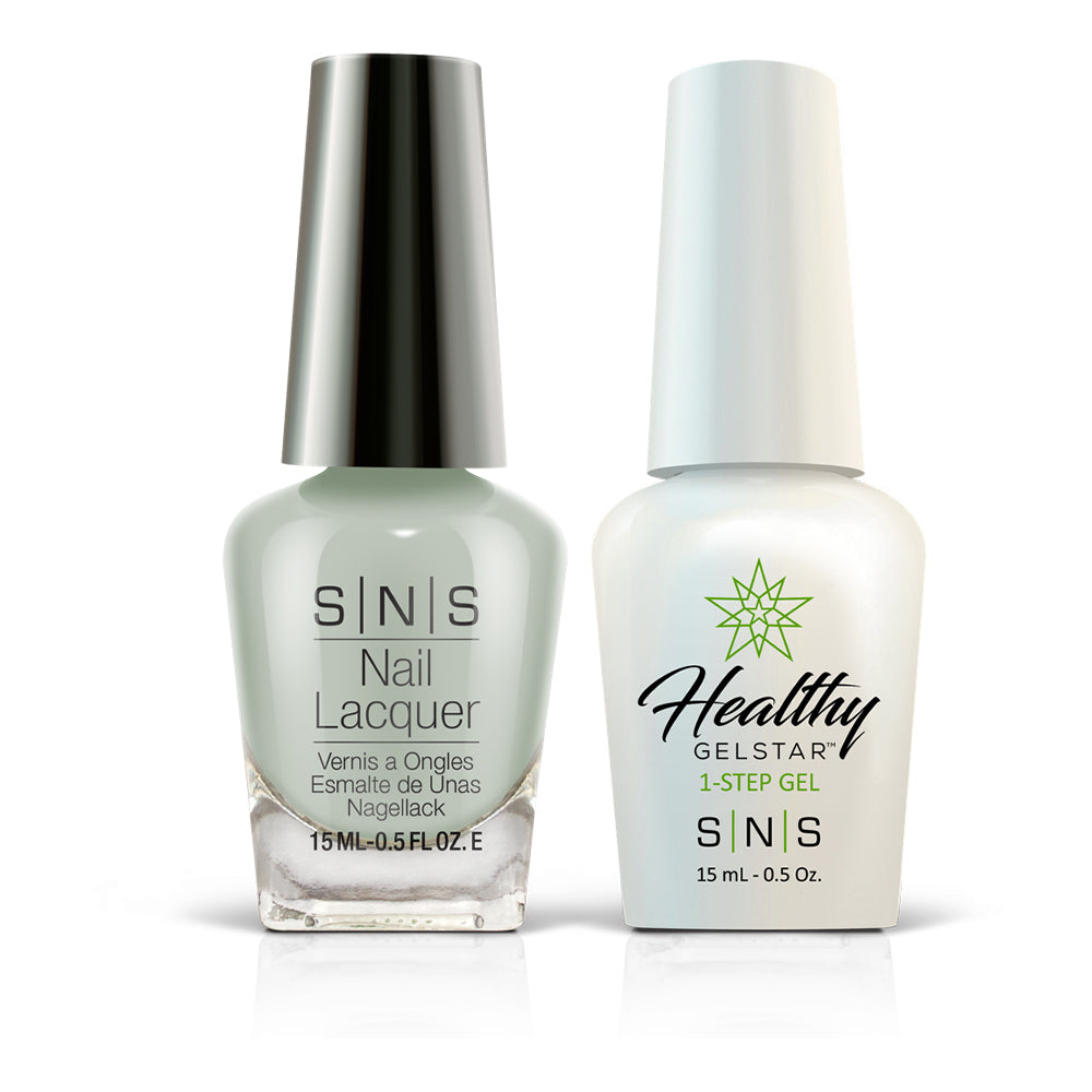  SNS Gel Nail Polish Duo - SY24 by SNS sold by DTK Nail Supply
