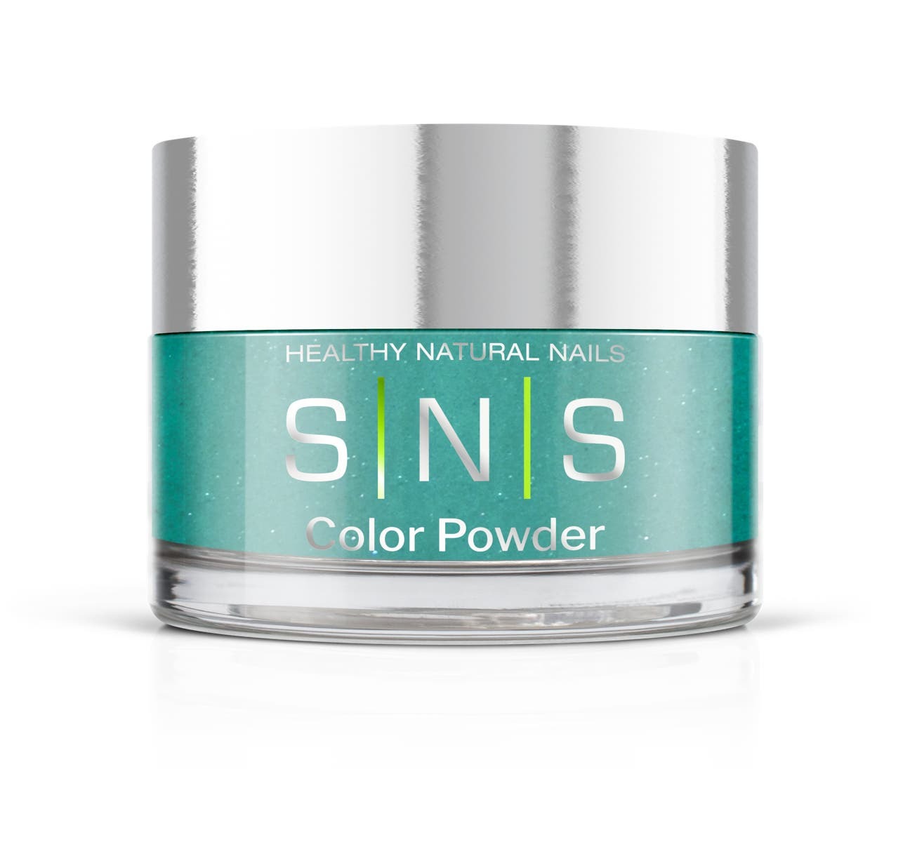 SNS Dipping Powder - Rendezvous Bay - Turquoise Colors - 0.5oz (DIY)