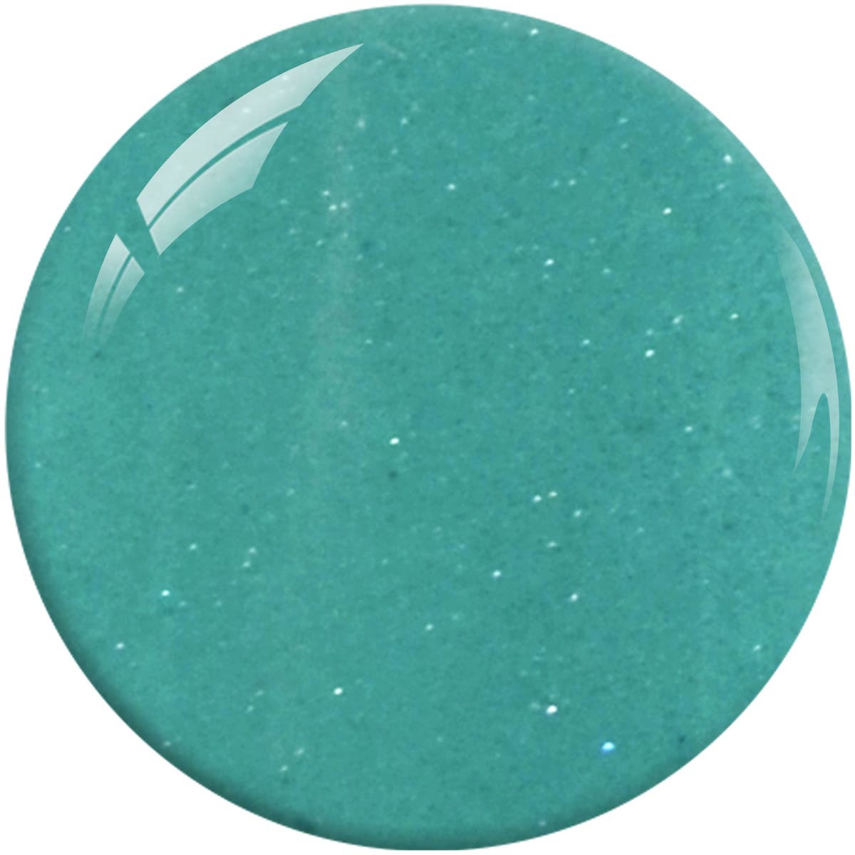 SNS Dipping Powder - Rendezvous Bay - Turquoise Colors - 0.5oz (DIY)