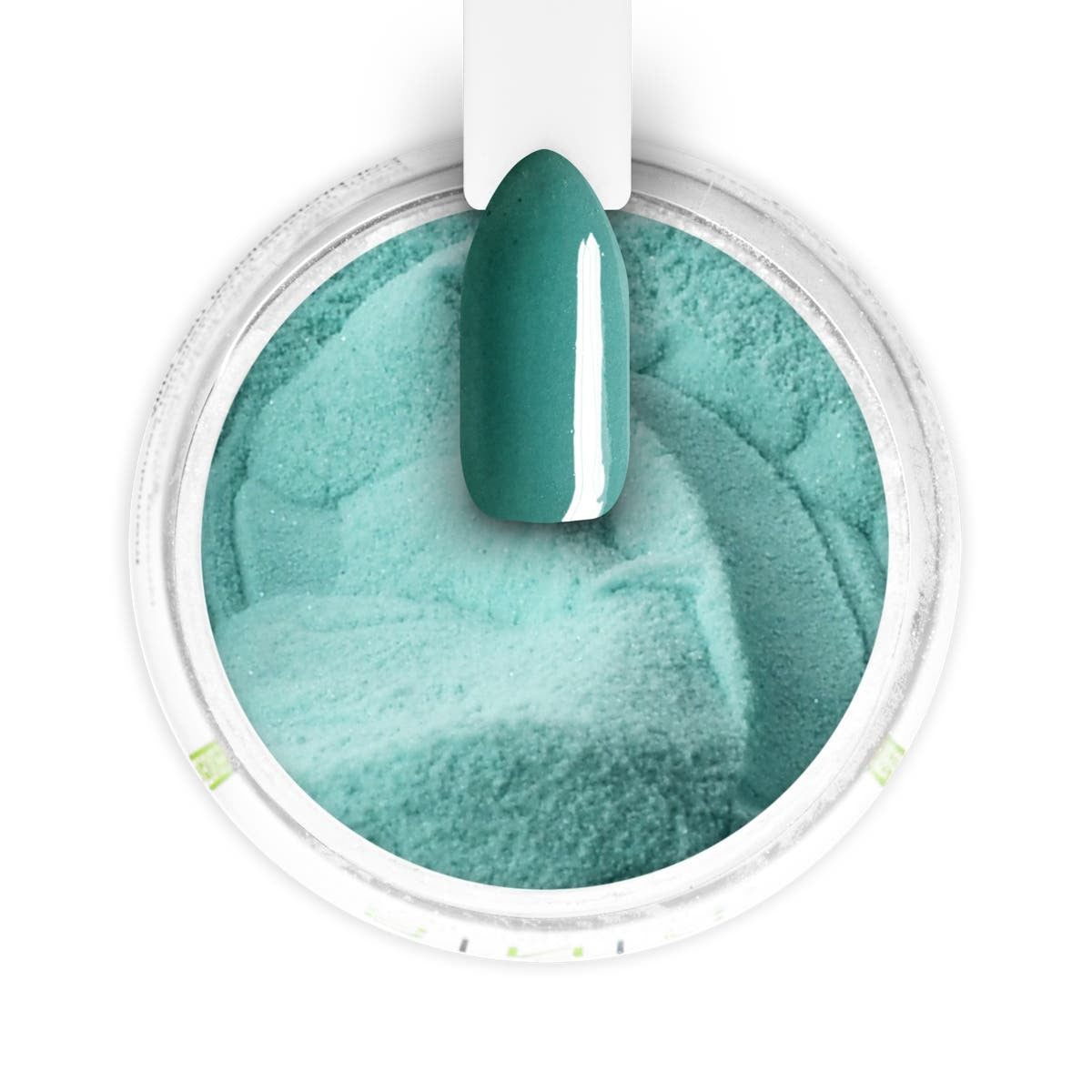 SNS Dipping Powder - Rendezvous Bay - Turquoise Colors - 0.5oz (DIY)