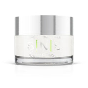 SNS Dipping Powder - Crystal Jelly- White Cream Colors - 0.5oz (DIY)