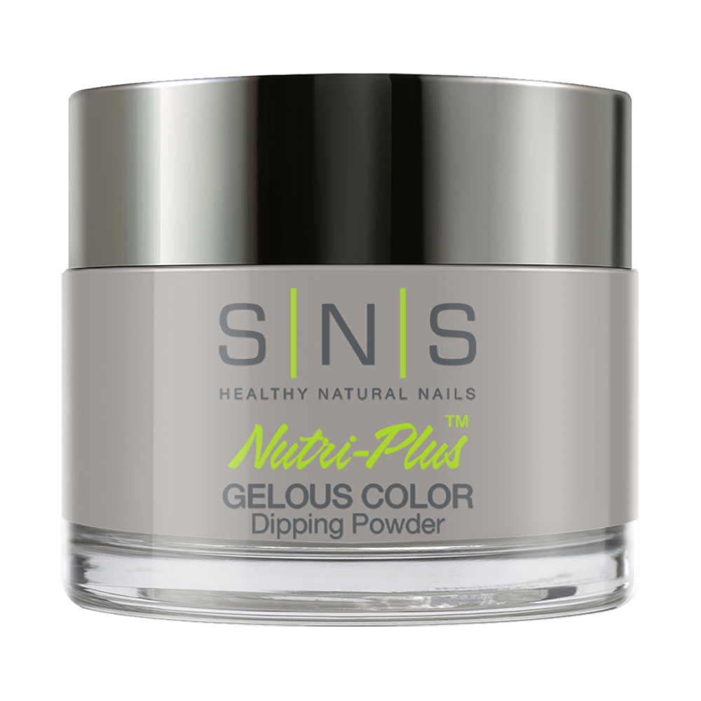  SNS Dipping Powder Nail - WW01 - Luge by SNS sold by DTK Nail Supply