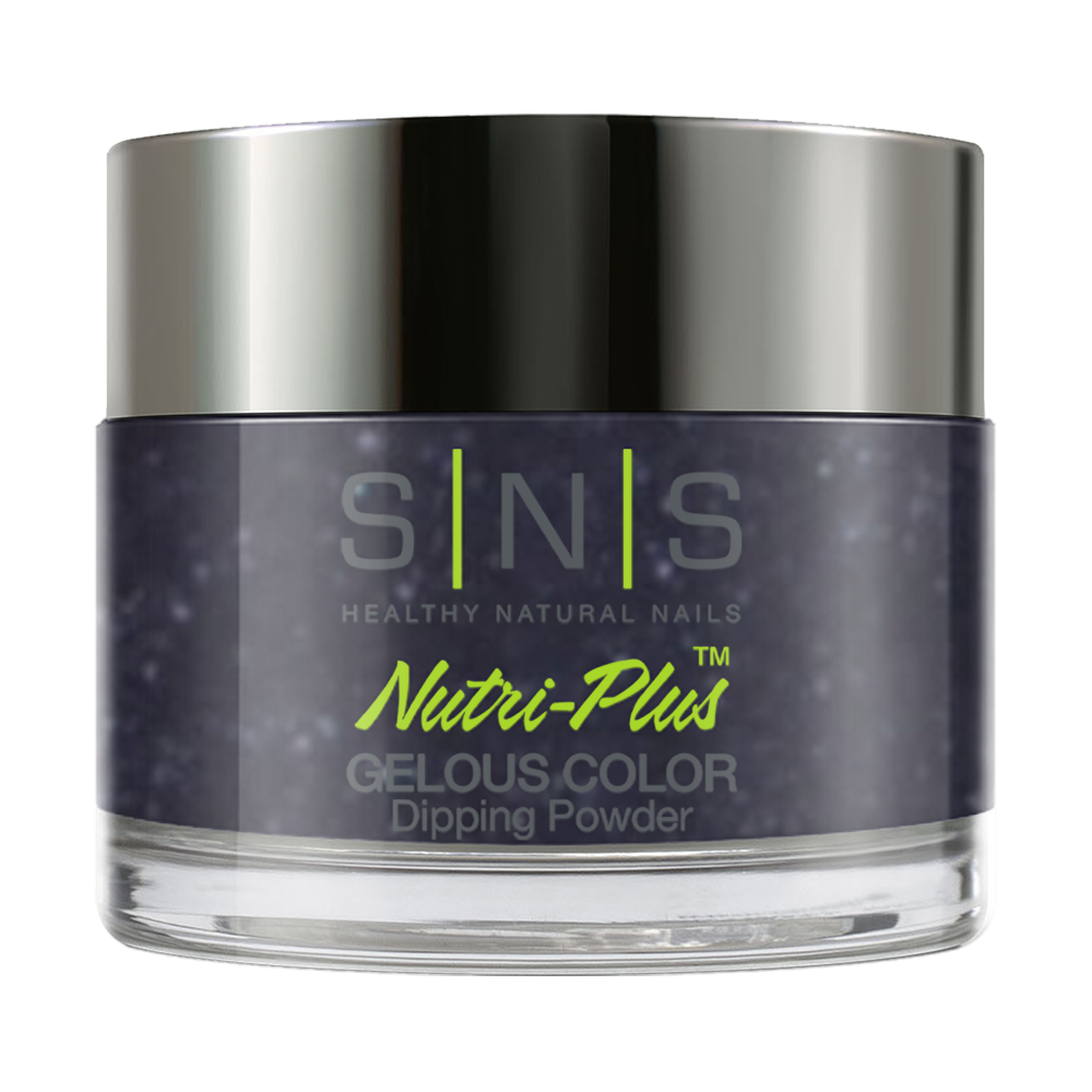  SNS Dipping Powder Nail - WW06 - Super G by SNS sold by DTK Nail Supply