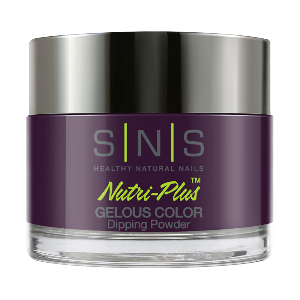  SNS Dipping Powder Nail - WW09 - Jolly by SNS sold by DTK Nail Supply