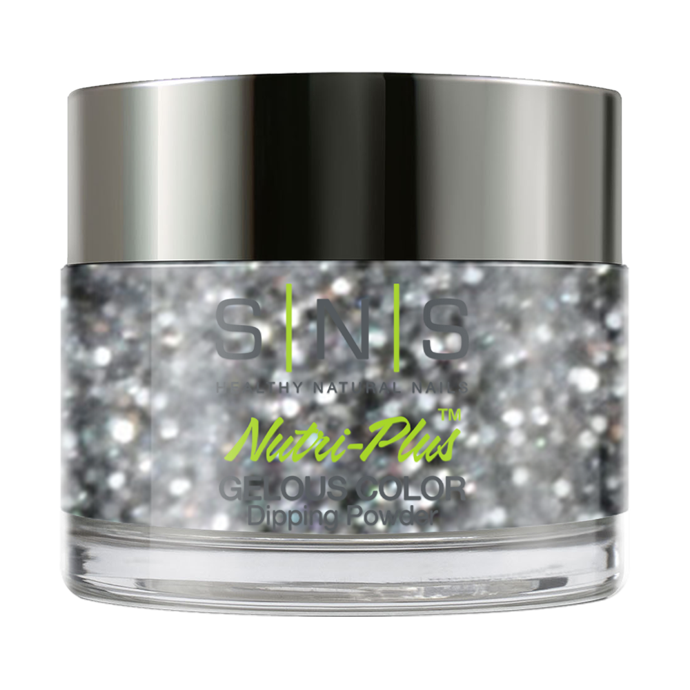  SNS Dipping Powder Nail - WW12 - Alaskan Cruise by SNS sold by DTK Nail Supply