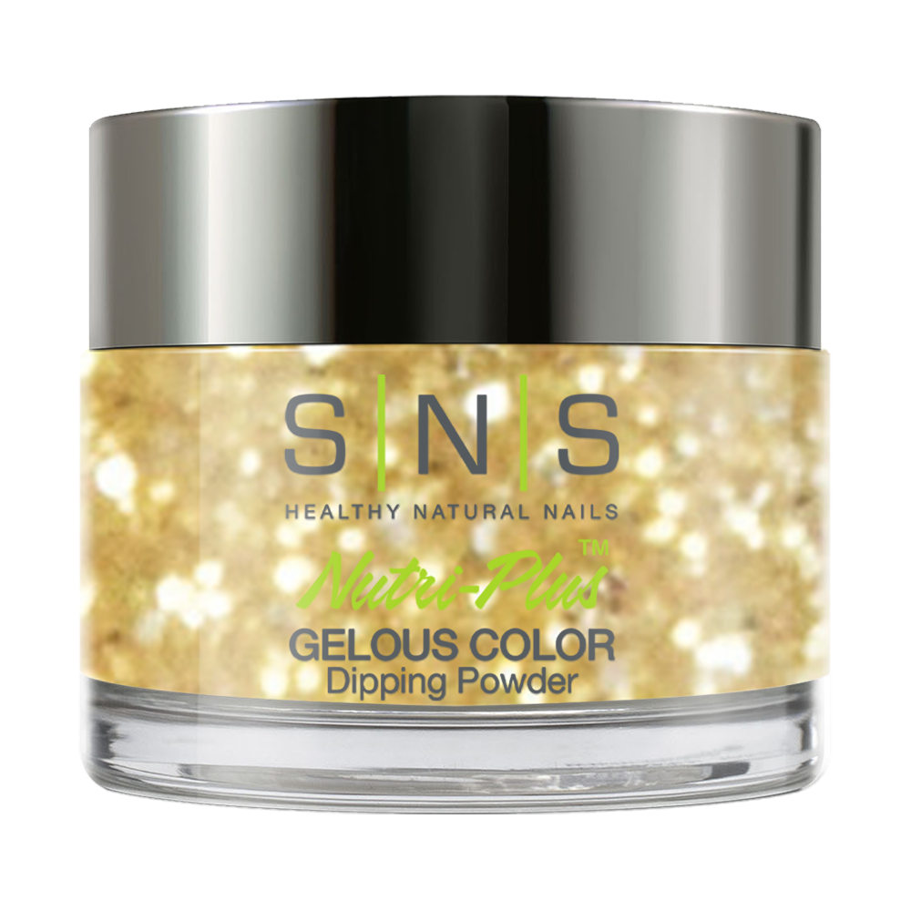  SNS Dipping Powder Nail - WW14 - Triple Axel by SNS sold by DTK Nail Supply