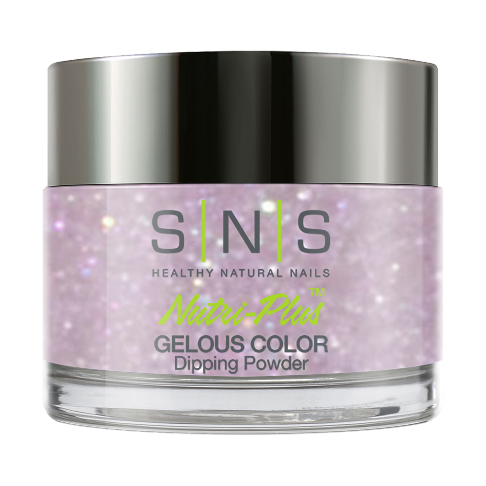  SNS Dipping Powder Nail - WW17 - Apollo by SNS sold by DTK Nail Supply