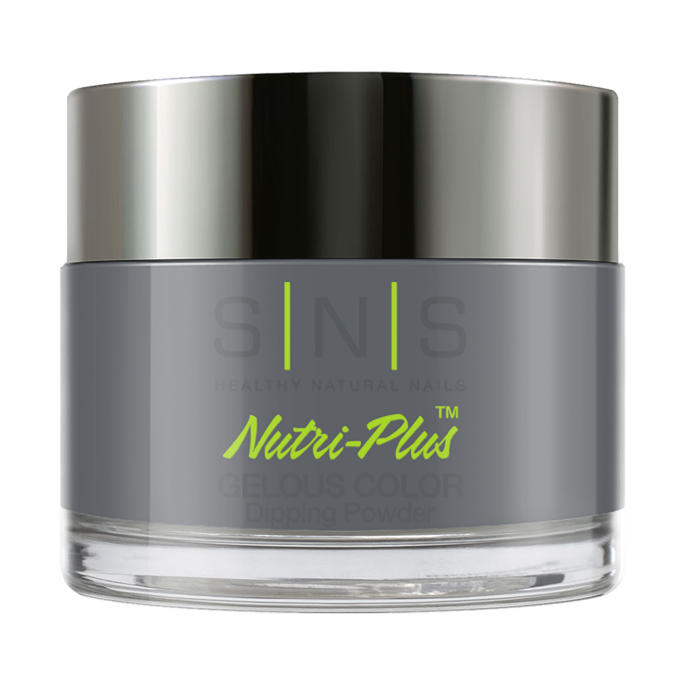  SNS Dipping Powder Nail - WW18 - Snow Shoe by SNS sold by DTK Nail Supply