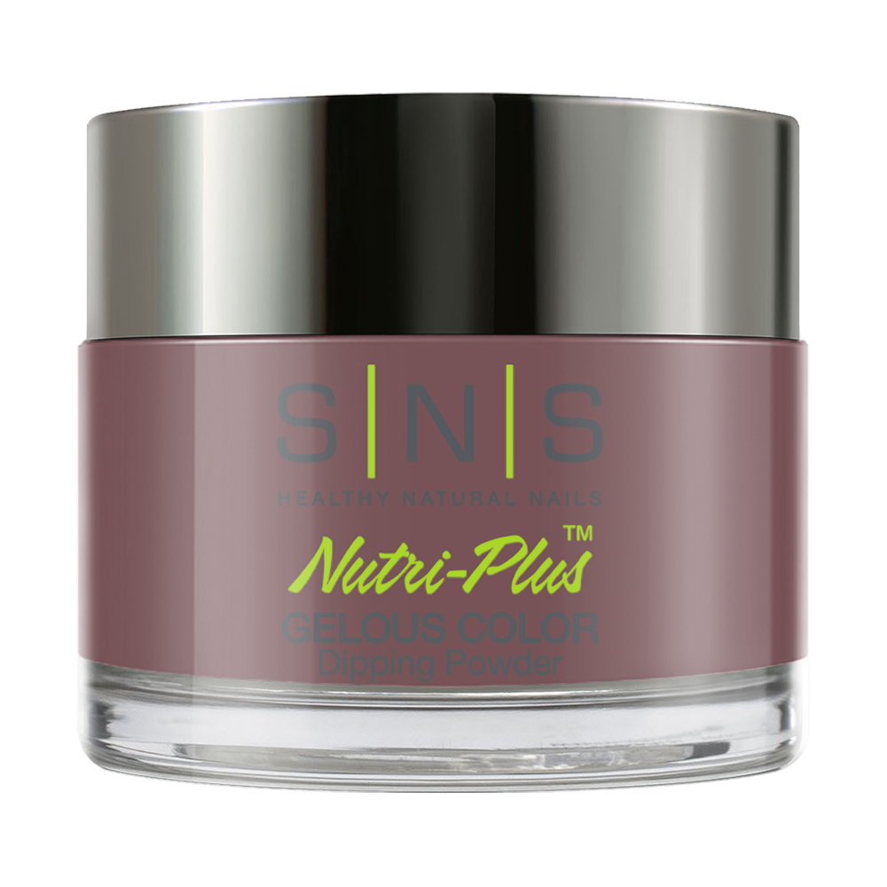  SNS Dipping Powder Nail - WW21 - Baby Its Cold Outside by SNS sold by DTK Nail Supply