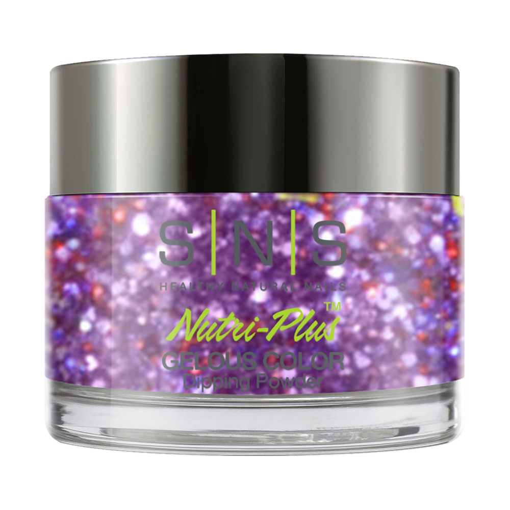  SNS Dipping Powder Nail - WW24 - Winter Solstice by SNS sold by DTK Nail Supply