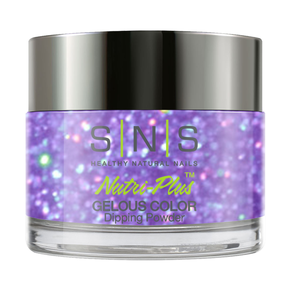  SNS Dipping Powder Nail - WW26 - Christmas Jammies by SNS sold by DTK Nail Supply