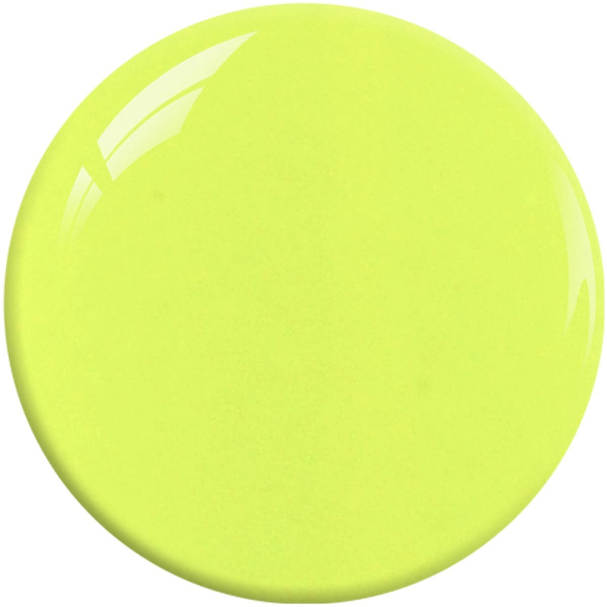 SNS Dipping Powder - Belvedere Lookout - Yellow Cream Colors - 0.5oz (DIY)