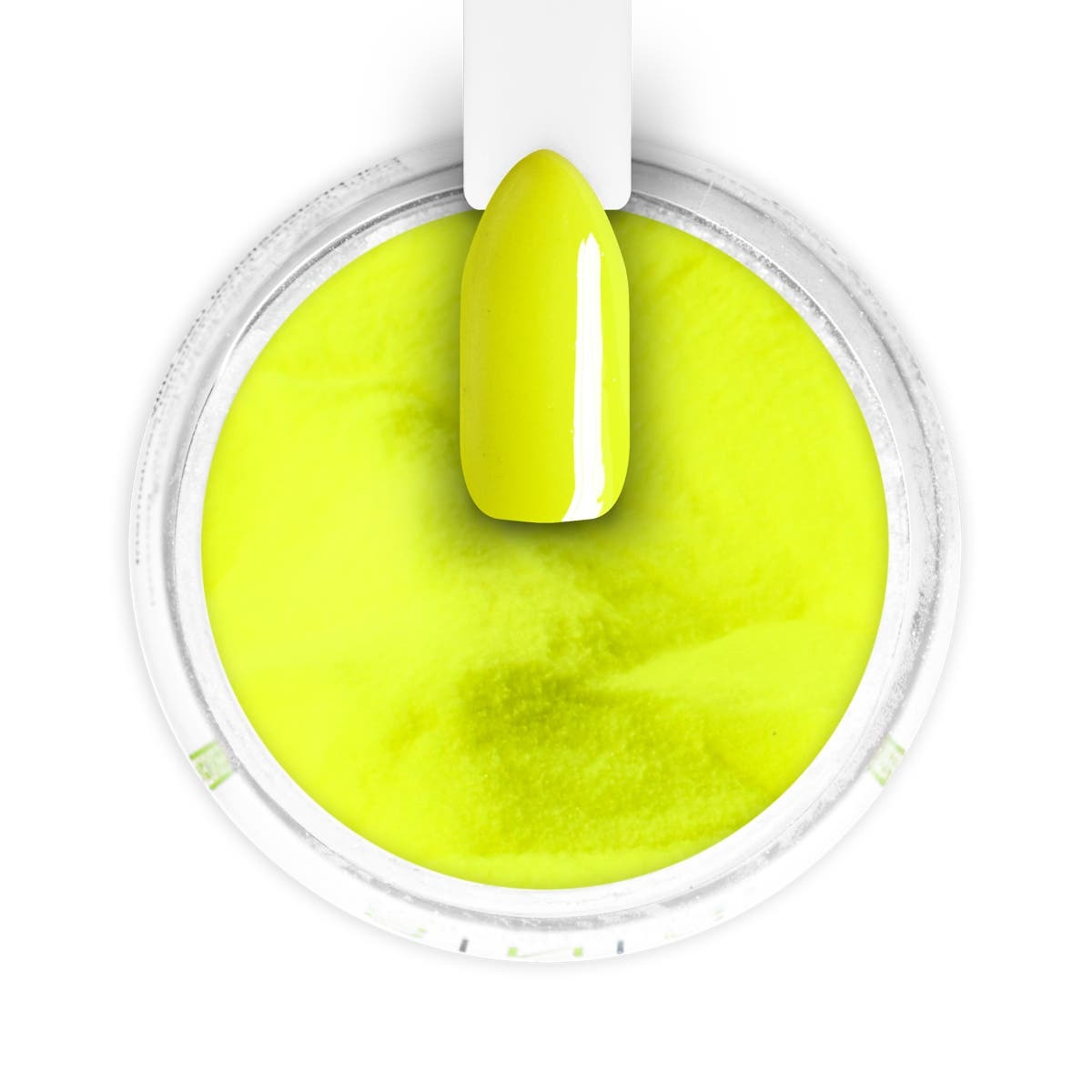 SNS Dipping Powder - Belvedere Lookout - Yellow Cream Colors - 0.5oz (DIY)