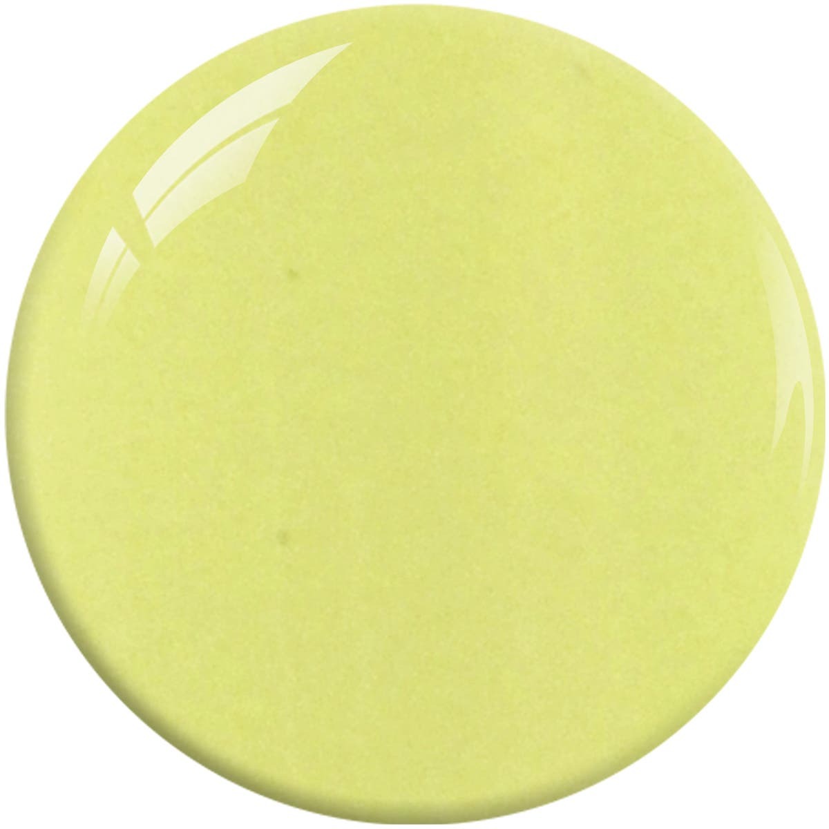 SNS Dipping Powder - Fern Gully - Yellow Cream Colors - 0.5oz (DIY)
