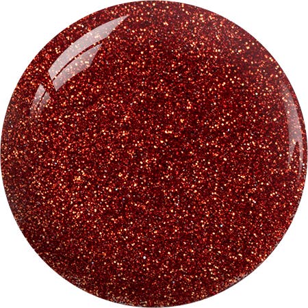 Colorant alimentaire en poudre SuPearl Shine - Sparkling Deep Red