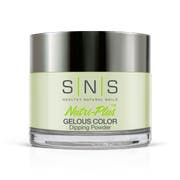 Mint Green Dipping Powder - SUN07-Mint to Be